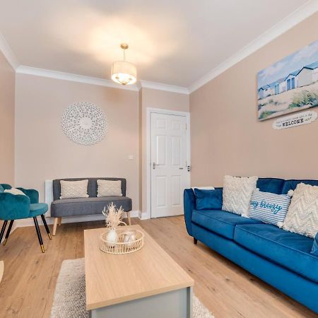 Ellerby Lane House Βίλα Γουίτμπι Εξωτερικό φωτογραφία