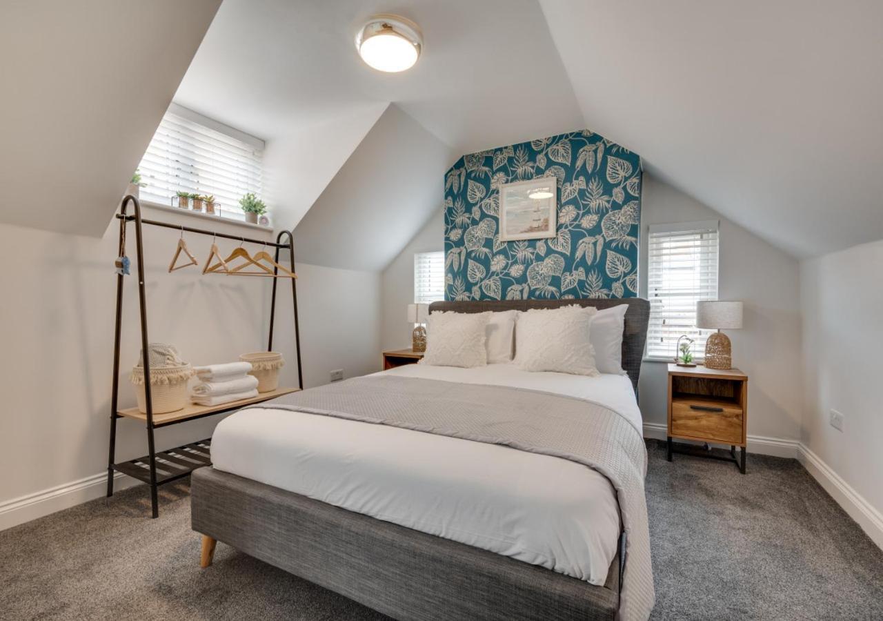 Ellerby Lane House Βίλα Γουίτμπι Εξωτερικό φωτογραφία