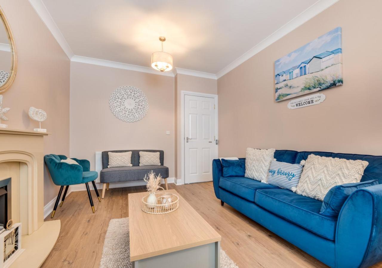 Ellerby Lane House Βίλα Γουίτμπι Εξωτερικό φωτογραφία