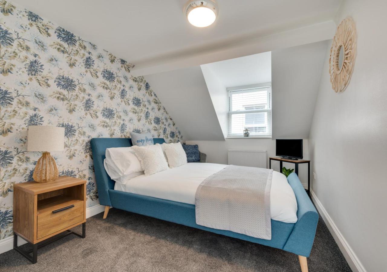 Ellerby Lane House Βίλα Γουίτμπι Εξωτερικό φωτογραφία