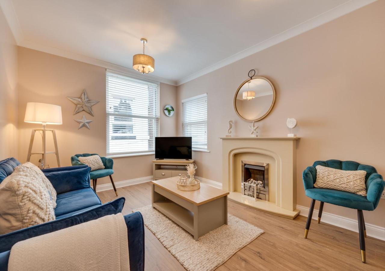 Ellerby Lane House Βίλα Γουίτμπι Εξωτερικό φωτογραφία